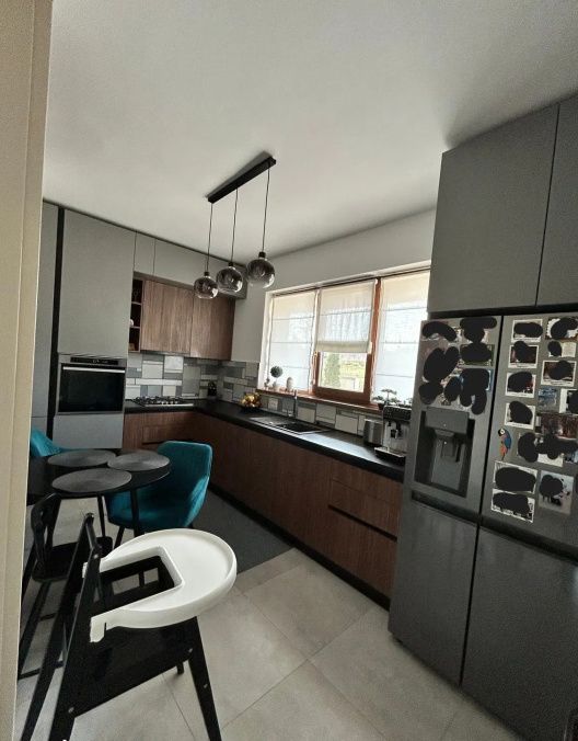 CASA INDIVIDUALA - 4 CAMERE - 2 BAI - PLATOU GALATA – fotografia 4 din 7