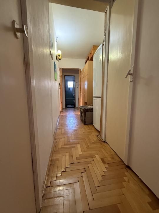 COMISION 0% Apartament 3 camere, decomandat, 65 mp utili  - Girocului – fotografia 10 din 10