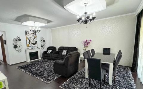 4 Camere de inchiriat | Aviatiei | Metrou | Parcare | Centrala |