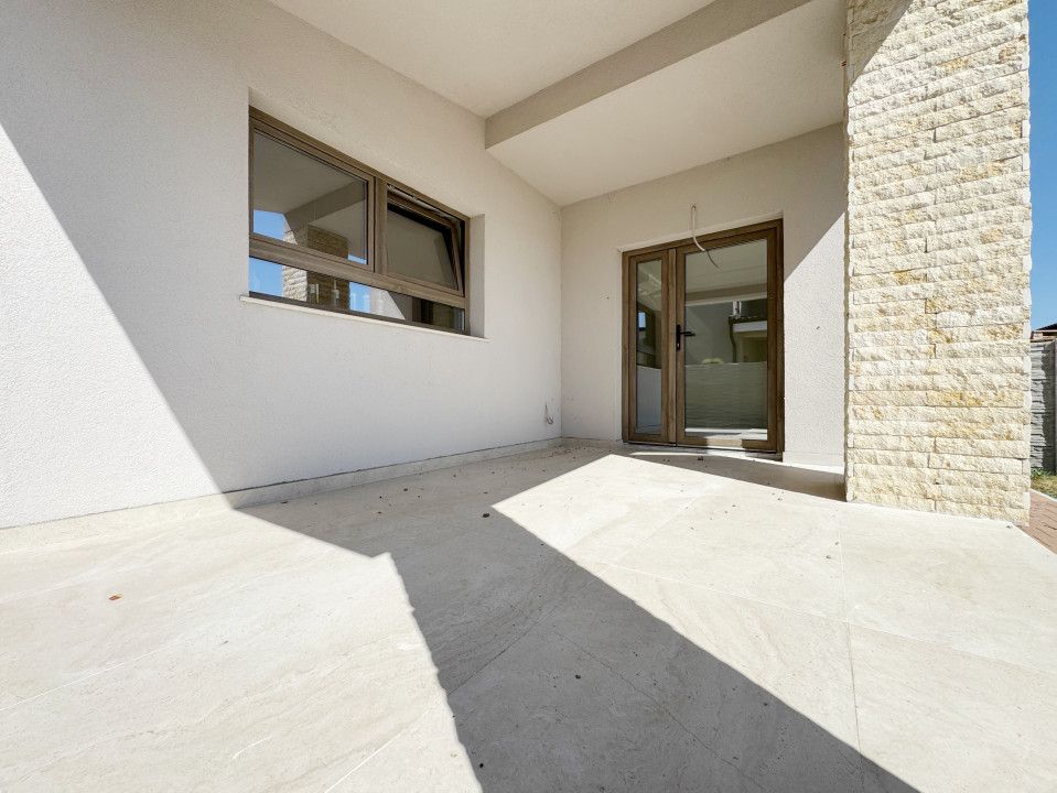 CASA INDIVIDUALA NOUA, 5 camere, 460 mp teren, 150 mp utili - Giroc – fotografia 17 din 20