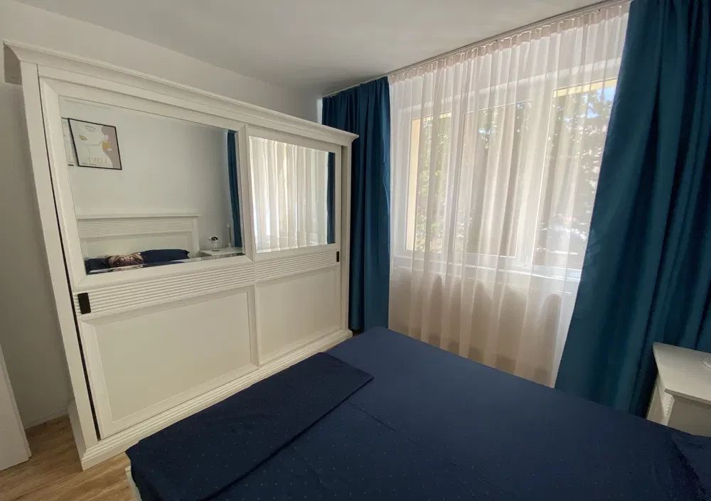Apartament 2 camere de inchiriat semicentral zona Horea – fotografia 6 din 7