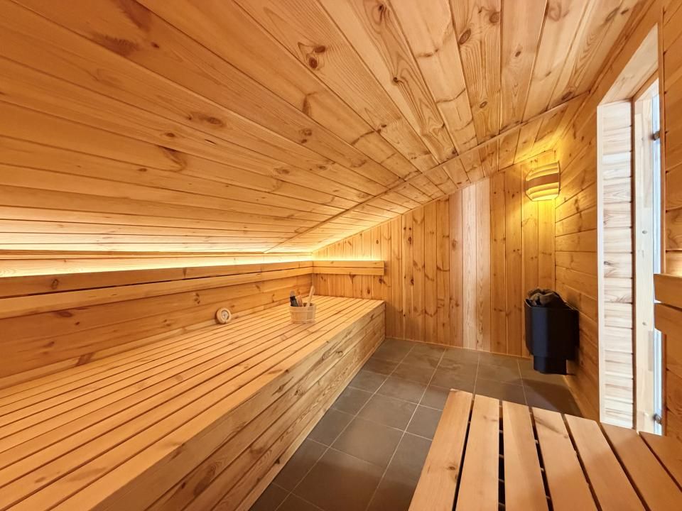 Casă Premium | Spa Privat-Sauna & Salină | Mobilată Lux |  Renovata Integral – fotografia 54 din 61