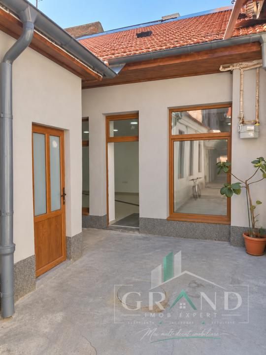 Spațiu comercial ultracentral | READY TO USE | Str.Eroilor | Cluj-Napoca – fotografia 19 din 20
