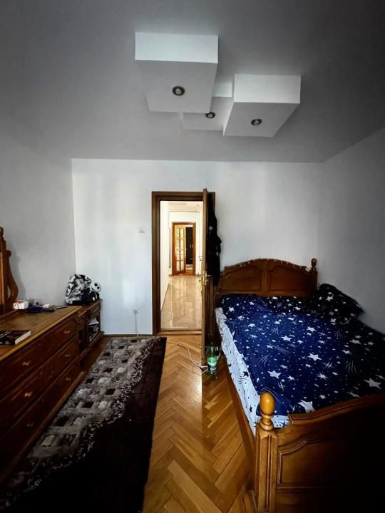 Apartament 3 camere, 91mp, zona Gradini Manastur - USAMV – fotografia 7 din 13