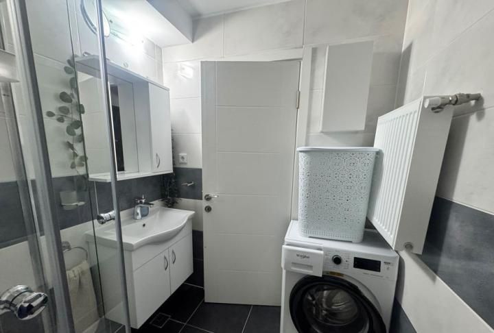 2 Camere de inchiriat | Otopeni | Metrou | Parcare  | Centrala proprie – fotografia 6 din 6
