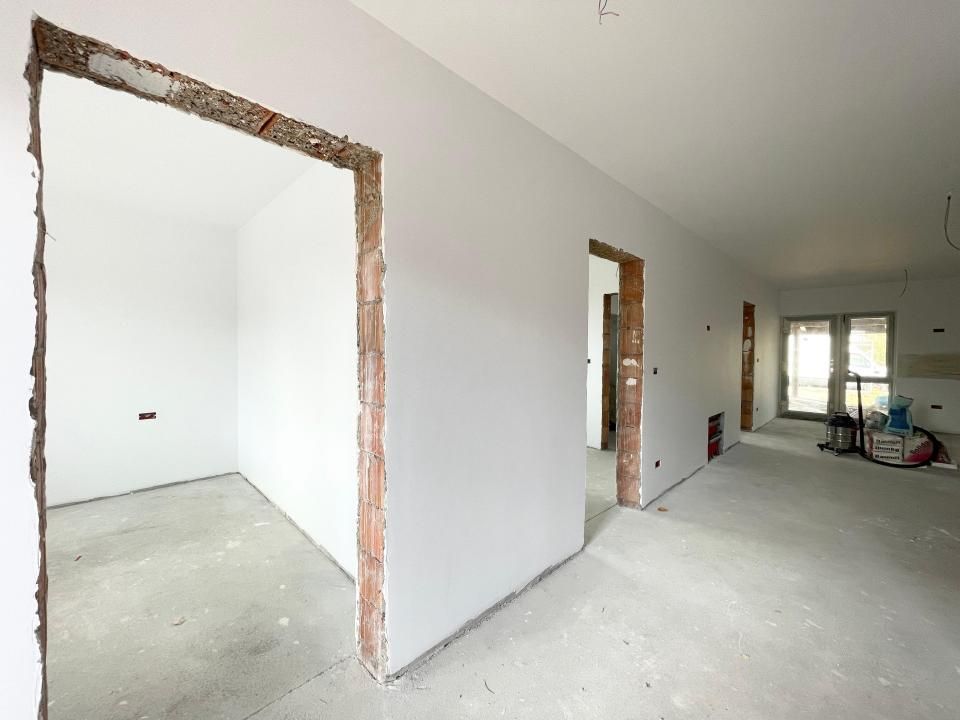 Duplex 3 dormitoare la cheie - Mosnita Veche-Drumul Boilor – fotografia 3 din 12