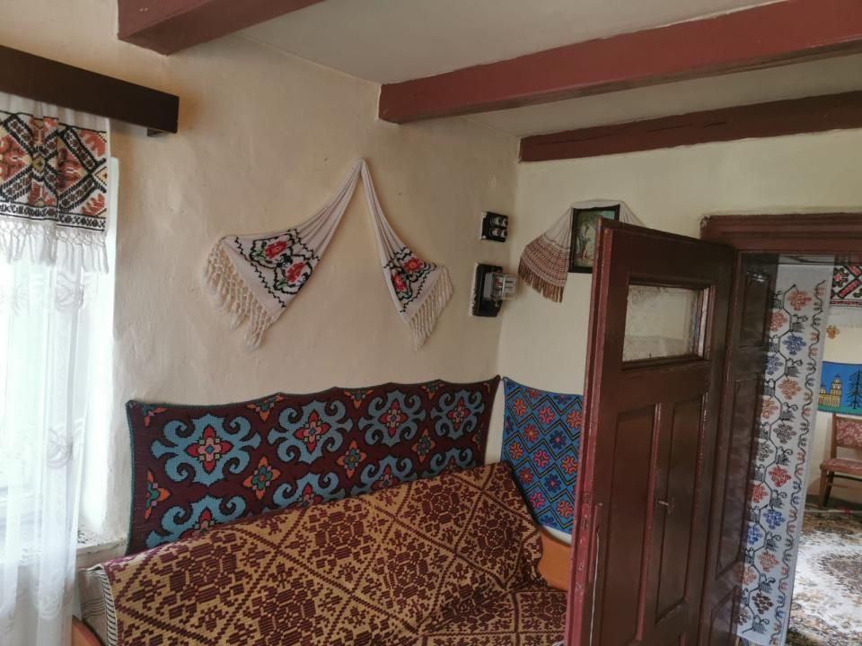 Casa individuala 100mp cu teren 8000mp – fotografia 16 din 21