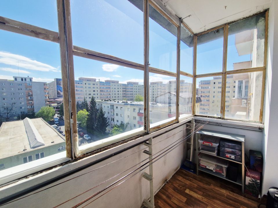 Apartament la cheie, cu parcare langa Piața Ion Mester – fotografia 15 din 19