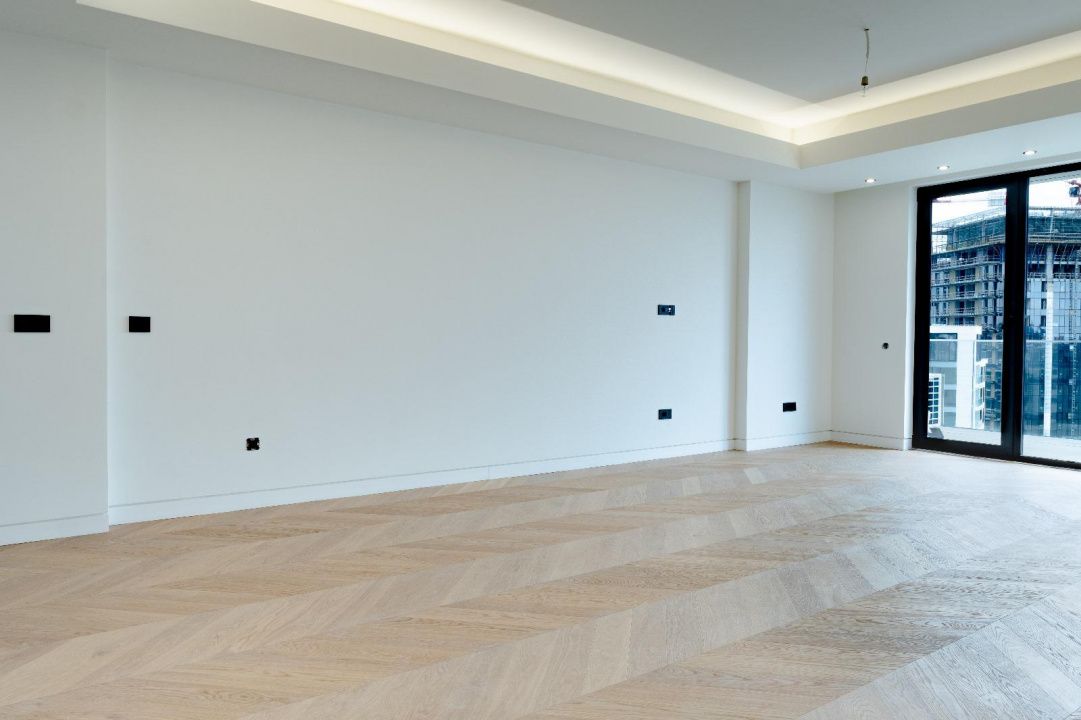 Exclusivitate -Apartament 2 camere cu vedere Lacul Tei – BHB - Parcare subterana – fotografia 4 din 13