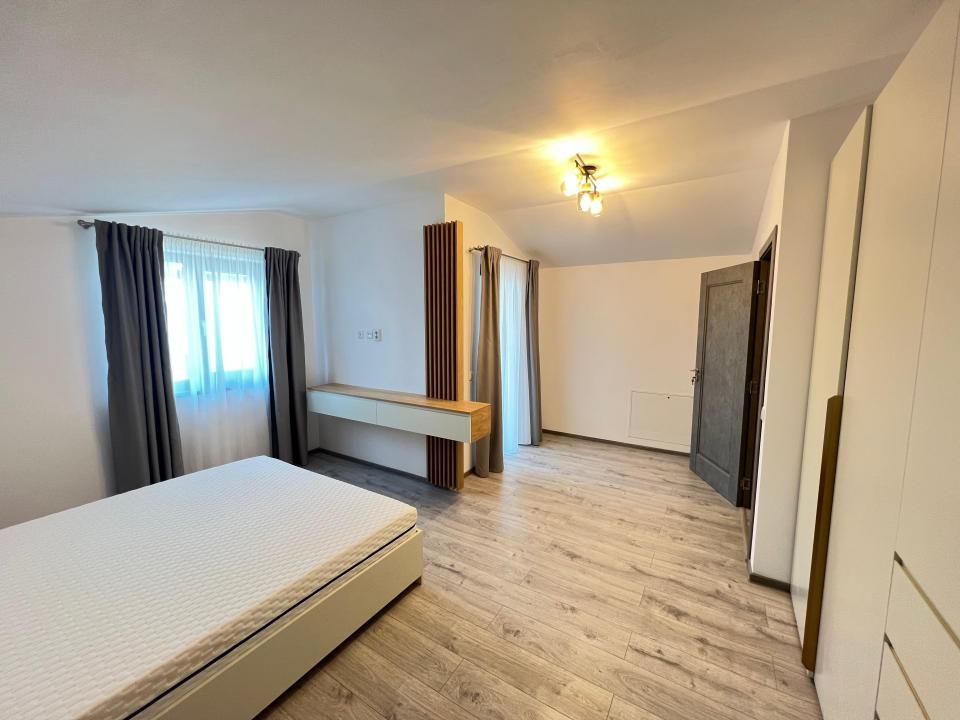Casa-vila-individuala-4 camere-140mp-utili-mobilata-utilata-teren-700mp – fotografia 14 din 17
