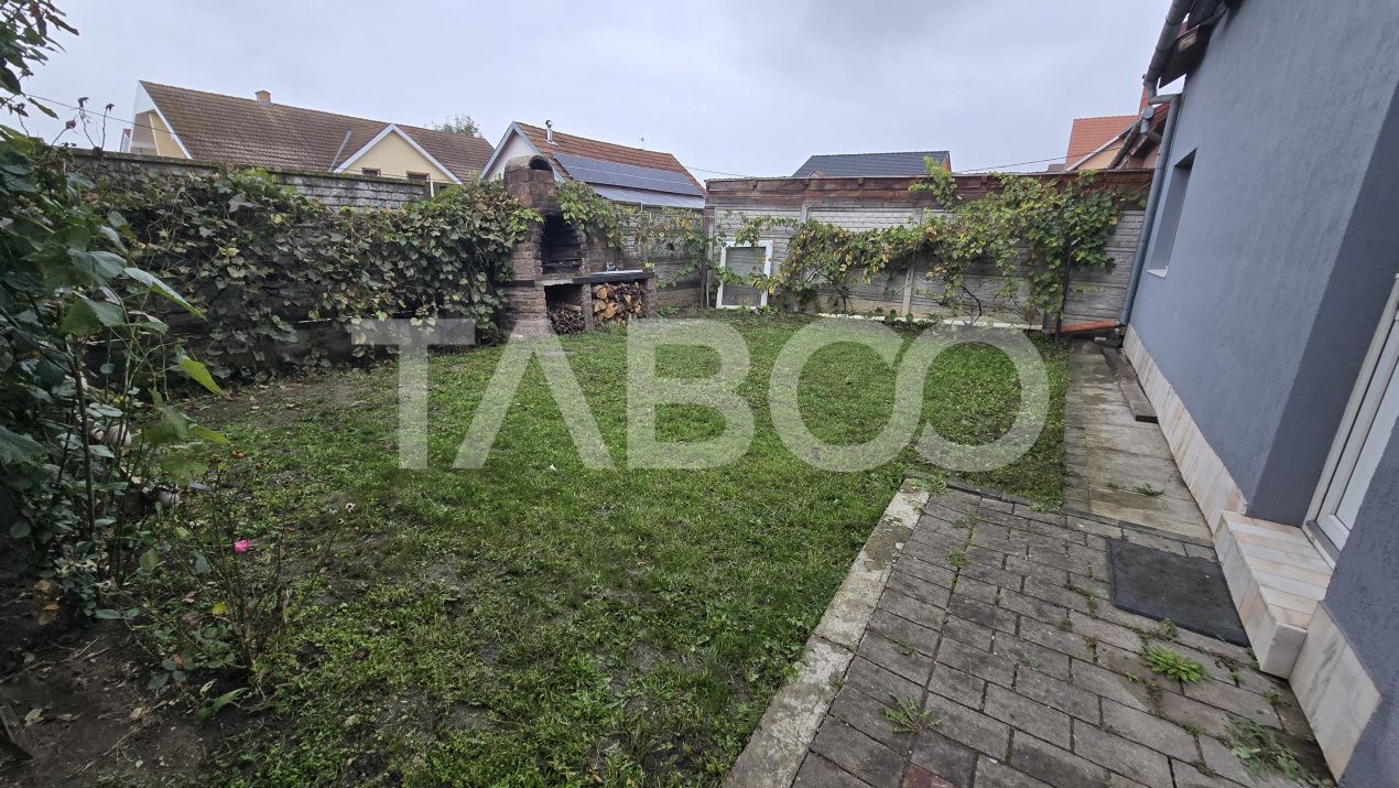 Casa individuala cu 4 camere 230mp curte libera de vanzare Gusterita – fotografia 8 din 18