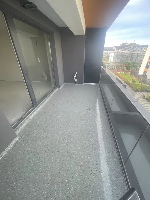 Apartament semifinsat de vanzare 60 mp zona Marasti Dionisei Roman – fotografia 4 din 7