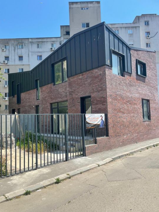 Duplex modern P+1 de vânzare în Dacia – 95,9 mp utili – fotografia 20 din 21