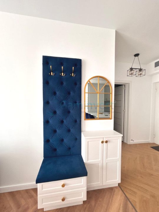 Apartament cu 2 camere Onestilor, Oradea, Bihor – fotografia 8 din 13