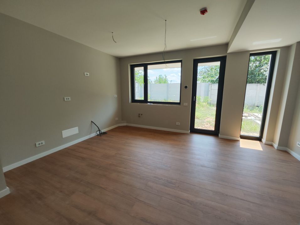 Casa premium 4 camere, teren 250 mp, Craiova, cartier Veterani – fotografia 5 din 15