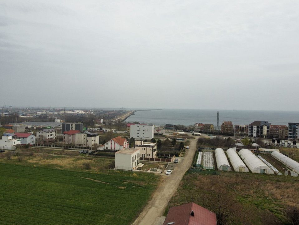 Anunturi vanzari terenuri Agigea zona RO RO – fotografia 4 din 15