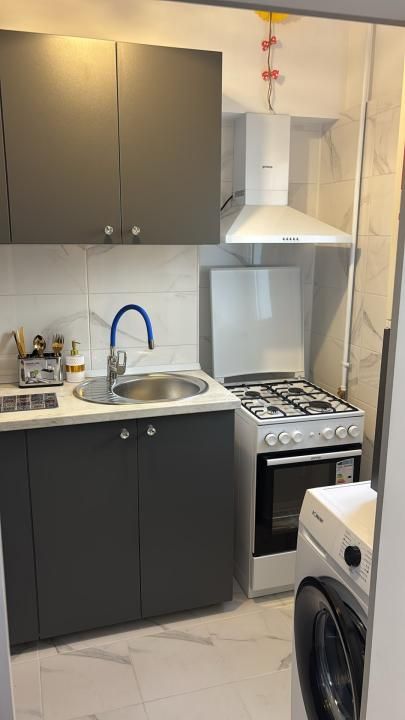 Studio de inchiriat | Ultracentral | Metrou | Centrala Proprie | Spital Coltea – fotografia 10 din 24