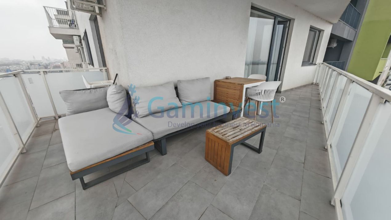 Apartament lux 3 camere in Prima Onestilor cu parcare subterana inclusa, Oradea – fotografia 6 din 12