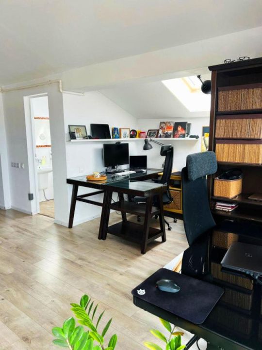 Apartament 3 camere -117,6mp - 1 Decembrie 1918 – fotografia 8 din 14