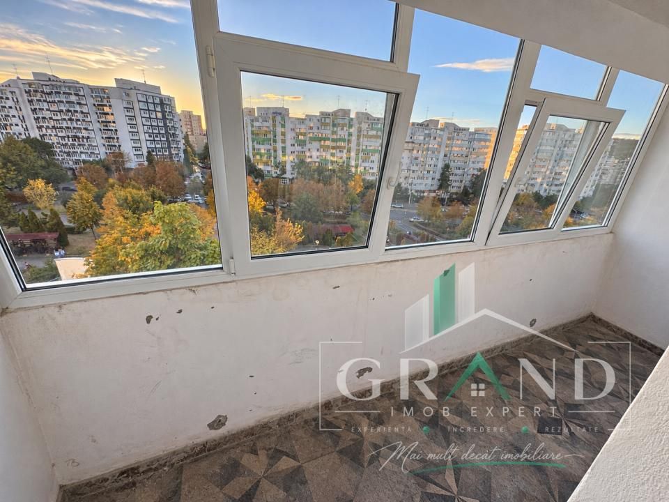 Ap 3 camere | 2 BAI | BALCON | Zona Manastur-Ion Mester – fotografia 13 din 18