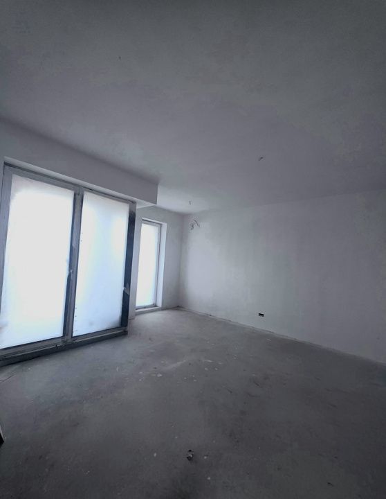 Apartament 2 camere cu balcon de 8,53 mp | Blue Bike Eden – fotografia 3 din 13