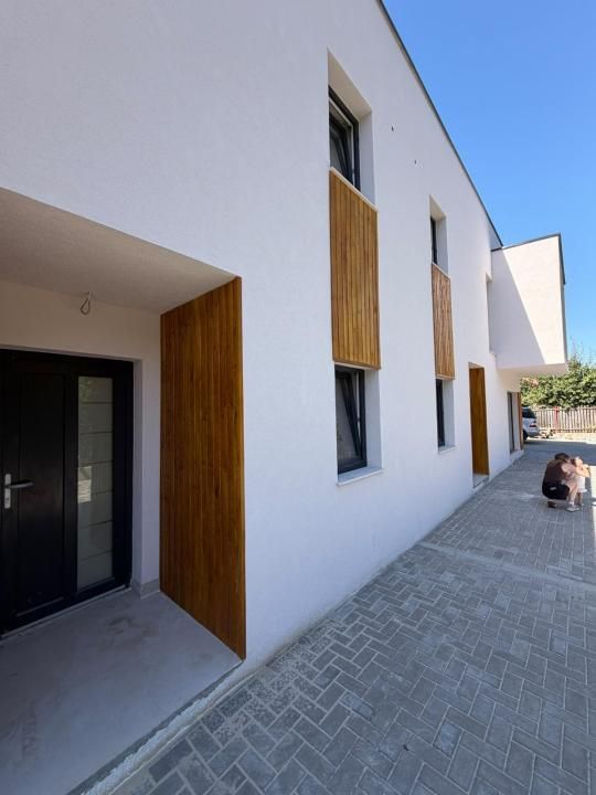 Duplex modern într-o zonă liniștită din Florești – Poligon – fotografia 5 din 7