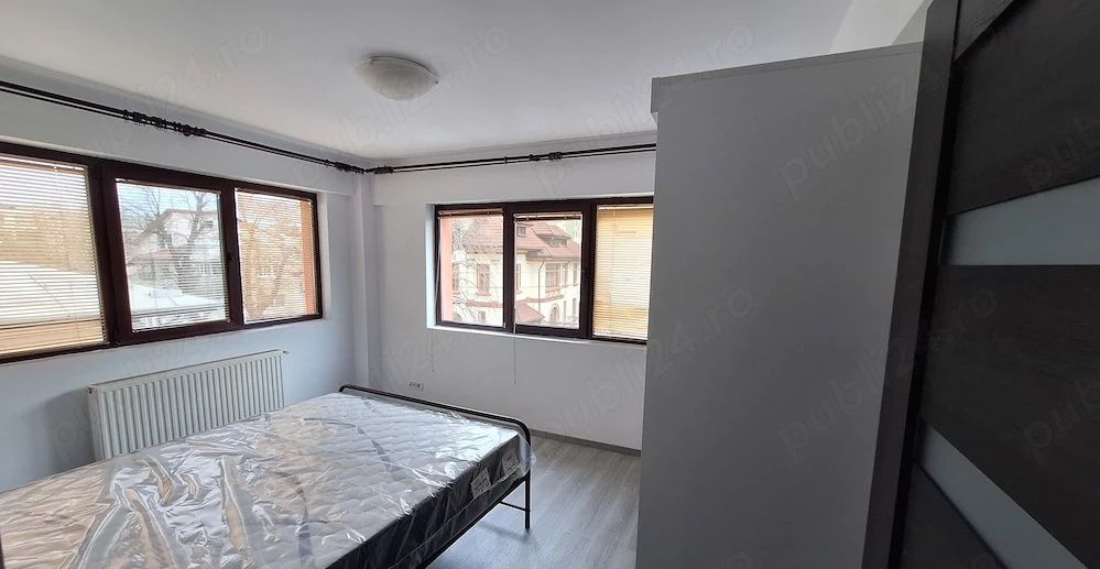 3 Camere de inchiriat | Obor | Metrou | Centrala | Pet-friendly – fotografia 3 din 4