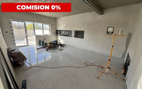 COMISION 0 % MOSNITA NOUA duplex  4 camere, pregatita pentru clinica