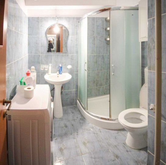 3 Camere de inchiriat | Drumul Taberei | Metrou | Centrala | – fotografia 5 din 7