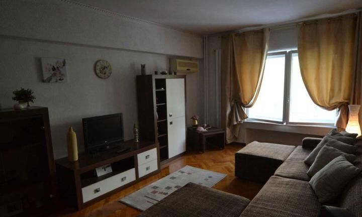 2 Camere de inchiriat | Unirii | Metrou | Mobilat & Utilat | – fotografia 4 din 6