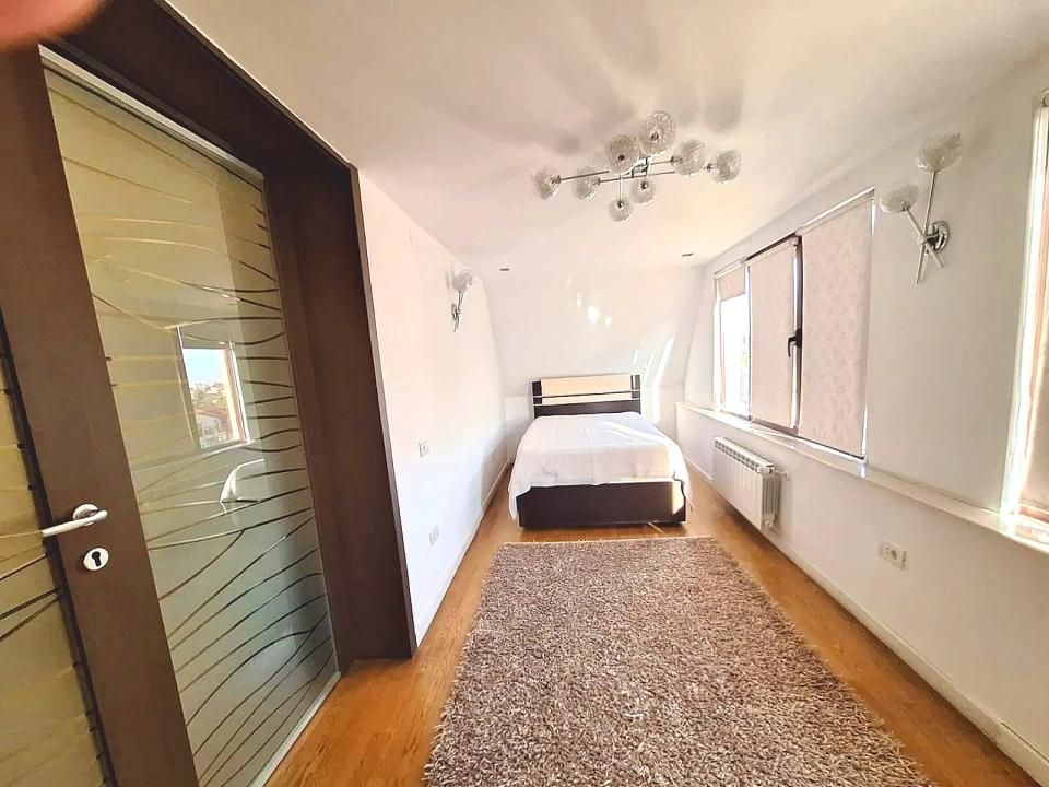 Apartament 4 camere Duplex | Aviatorilor - Charles de Gaulle | Parcare – fotografia 6 din 12