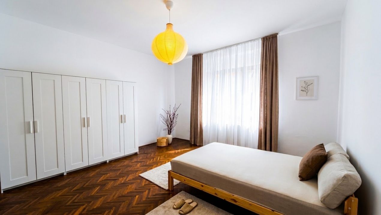 Apartament modern la casa in zona Grivitei – fotografia 6 din 10