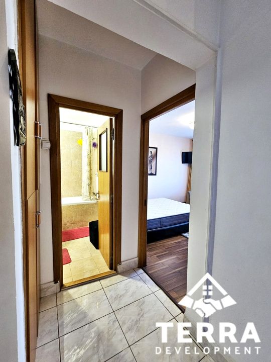 Apartament 2 camere | Zona Capitol | Termen Lung – fotografia 11 din 17