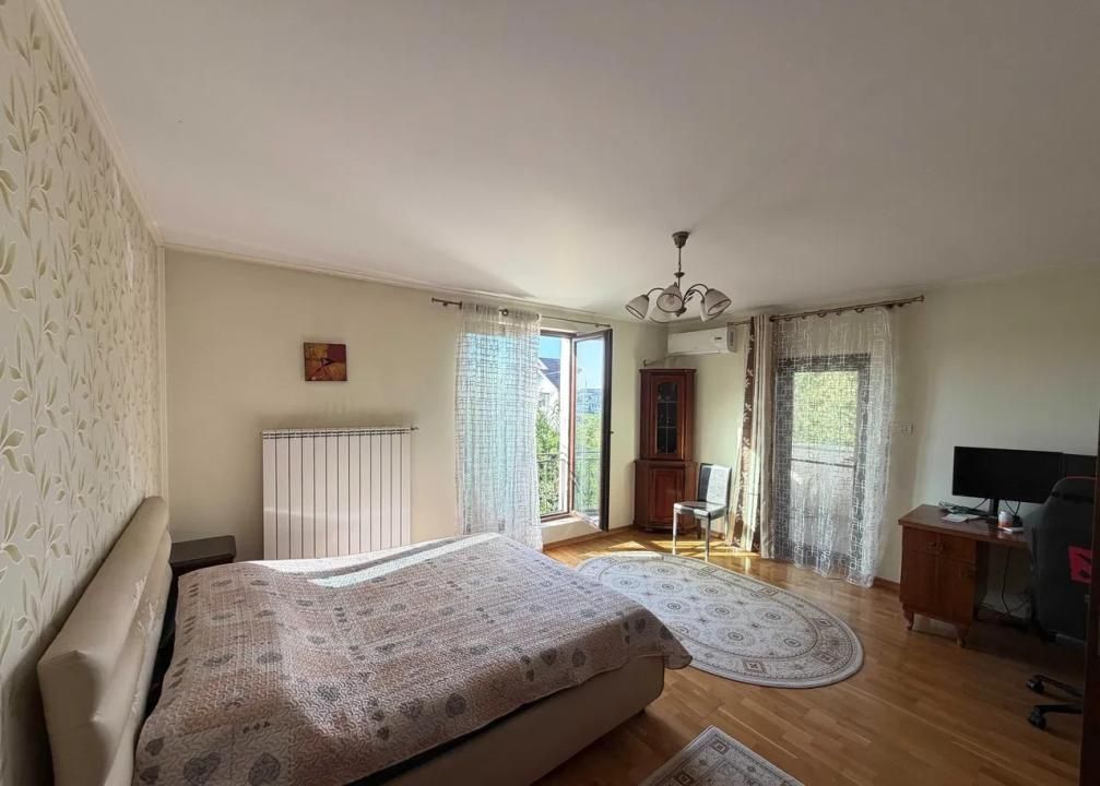 Casa Comuna Berceni | 350mp | Curte proprie | Parcare | Birou | Locuit – fotografia 5 din 8