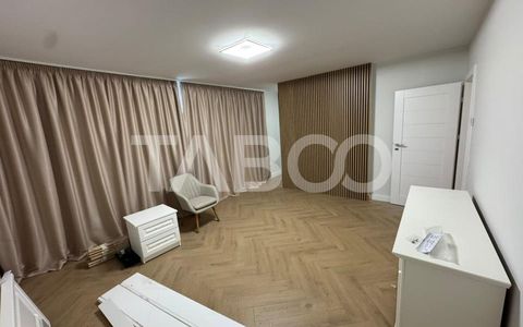 Casa de inchiriat 4 camere 2 bai teren 380 mp garaj Arhitectilor Sibiu