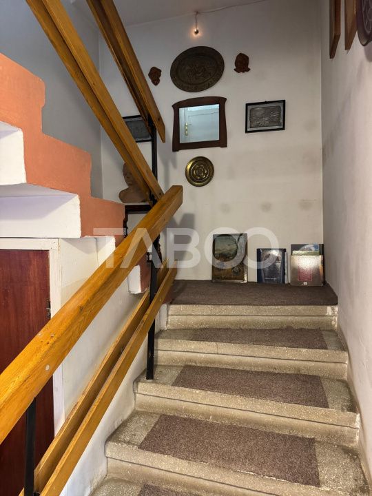 Casa individuala cu garaj de vanzare in Andrei Muresanu – fotografia 11 din 19