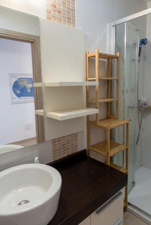 3 Camere de inchiriat | Tei - Emerald Residence | Centrala | Parcare – fotografia 5 din 9