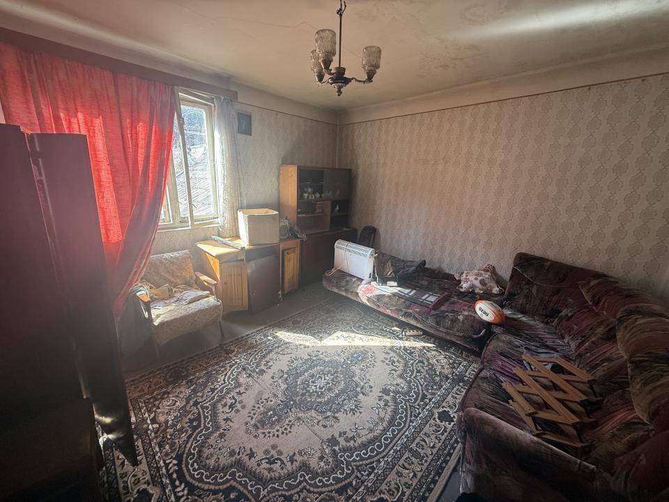 Casă renovabilă, 150 mp utili, teren 532 mp | Gruia – zonă bine cotată – fotografia 4 din 7