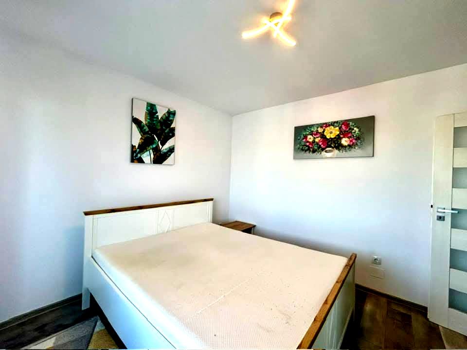 Apartament 2 camere, bloc nou, parcare inclusă, zona Razoare - Vivo – fotografia 5 din 7