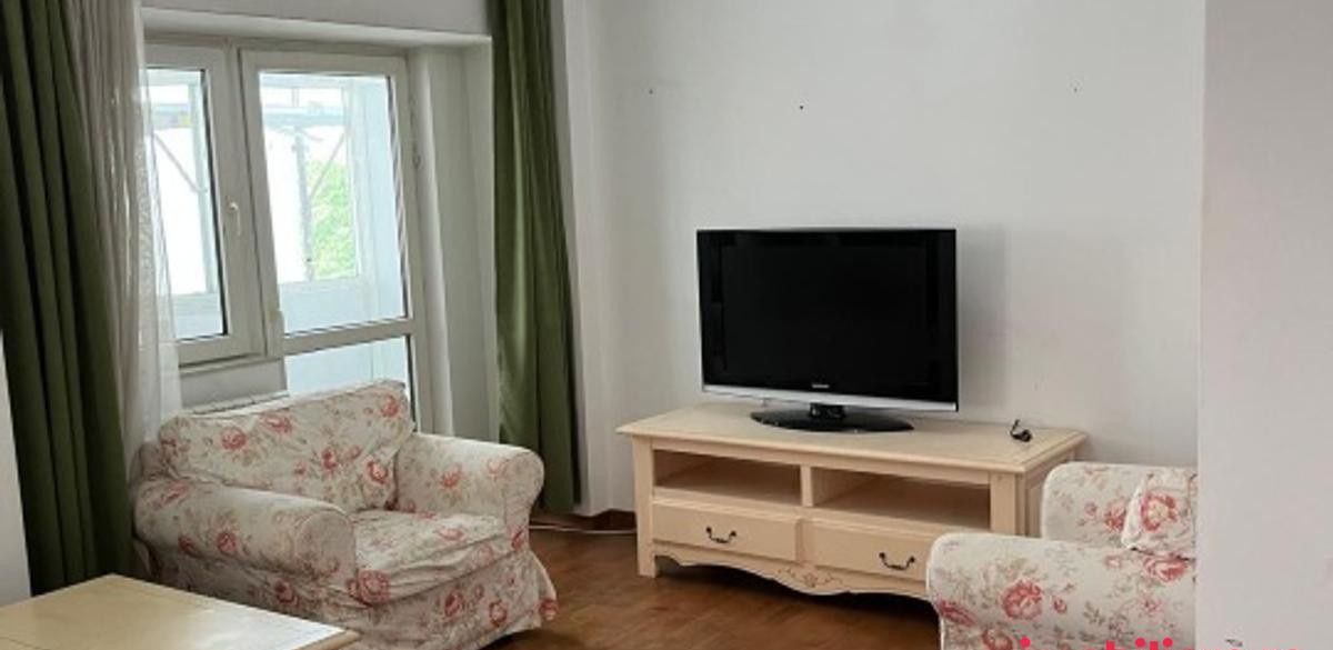 2 Camere de inchiriat | Nerva Traian | Metrou | Petfriendly | 66mp – fotografia 1 din 8