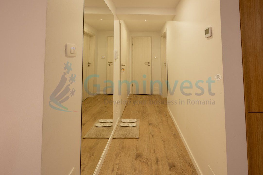 Apartament ultracentral de inchiriat, Oradea, Bihor – fotografia 5 din 5