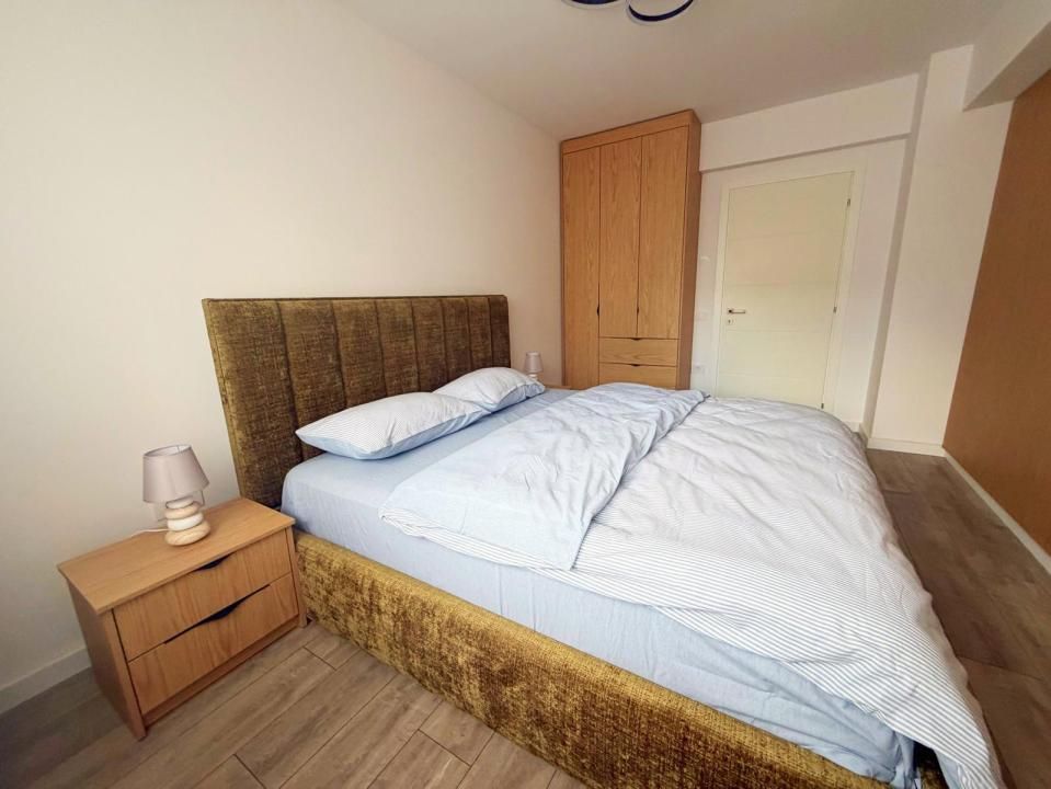 Apartament cu 2 camere de vanzare in Oradea, bloc nou Iosia, mobilat si utilat – fotografia 3 din 8