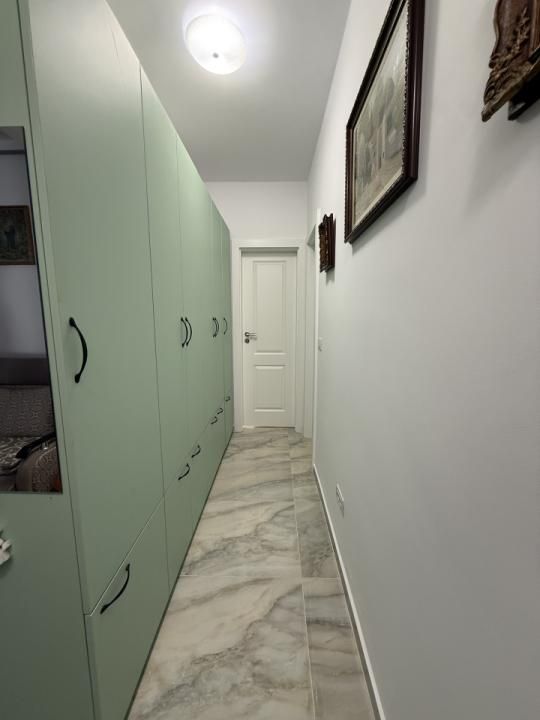 Apartament spatios, decomandat, 51 mp, parter - Chisoda – fotografia 7 din 10