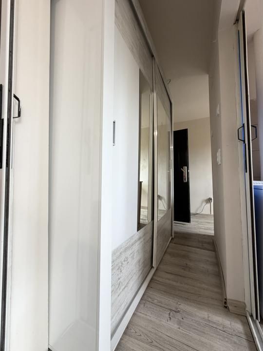 Apartament cu 1 camera, 28 mp utili, etaj 3 -Complexul Studentesc – fotografia 10 din 10