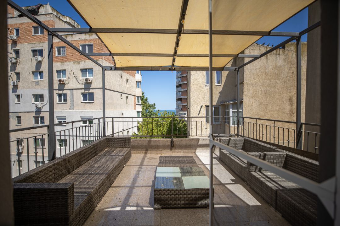 Apartament 5 Camere cu Vedere la Mare | Un Stil de Viață Exclusiv – fotografia 3 din 72