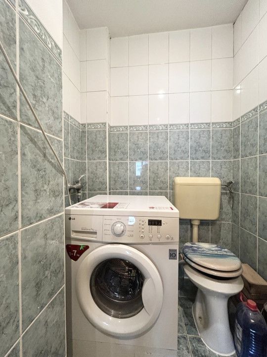 Apartament 3 camere, 80mputili, 3 balcoane, etaj 6-Simion Barnutiu – fotografia 4 din 6