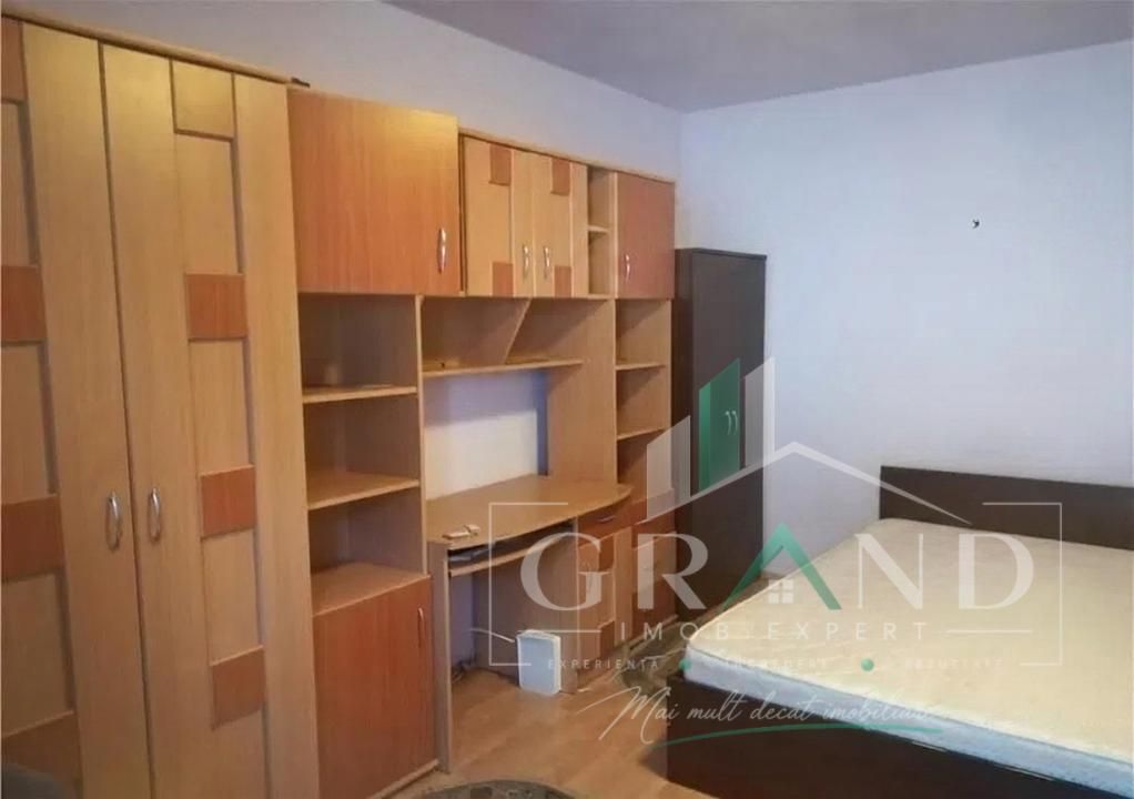 Ap 1 camera | BALCON | Frunzișului–Kaufland–USAMV – fotografia 1 din 4