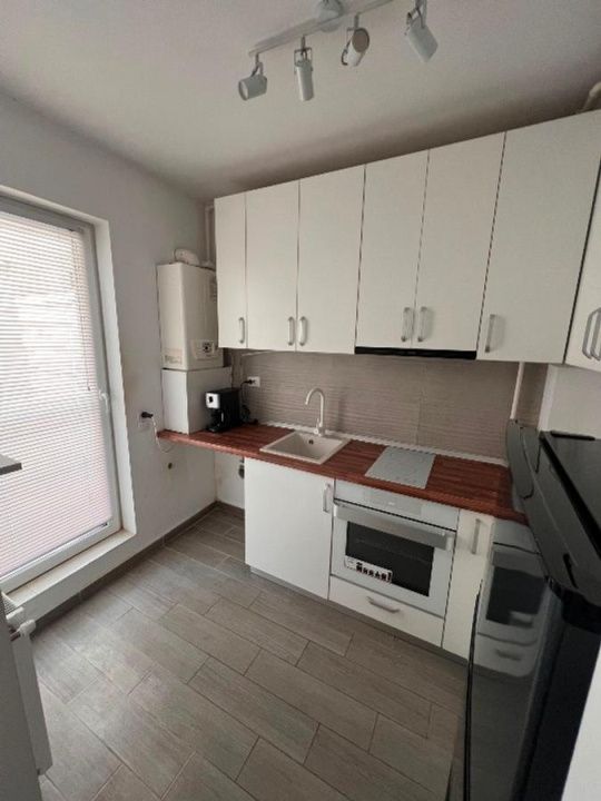 Apartament 2 camere-19mp curte proprie -1 Decembrie 1918 – fotografia 6 din 15