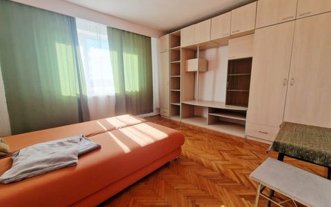 Apartament cu 2 camere in Manastur