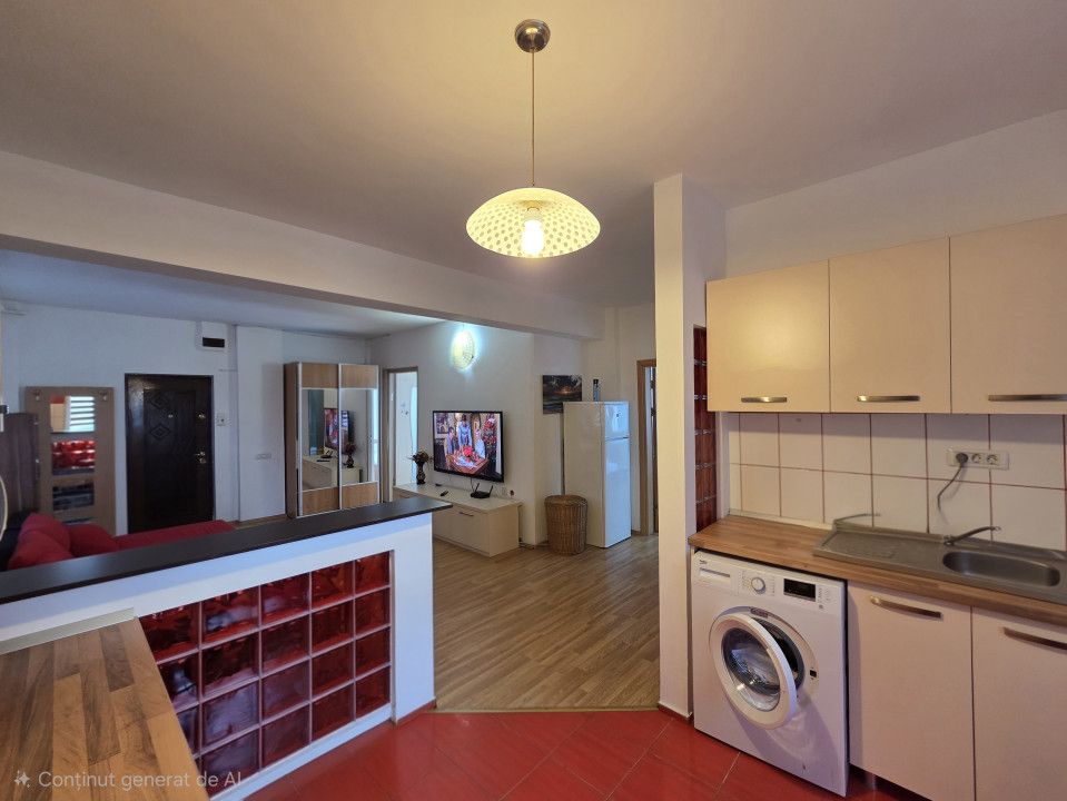 MAMAIA NORD | 3 CAMERE | MERAKI | MUTARE IMEDIATA – fotografia 6 din 9